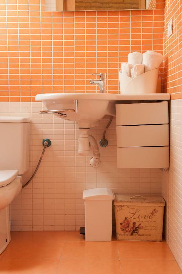 Homely Nest El Carme Valencia