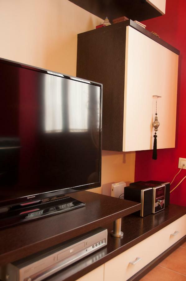 Homely Nest El Carme