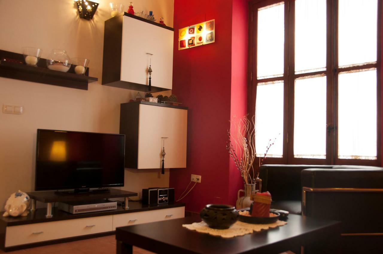 Homely Nest El Carme * Valencia