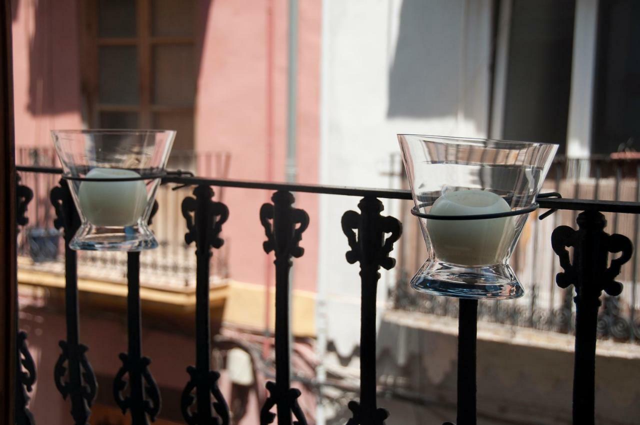 Apartment Homely Nest El Carme Valencia