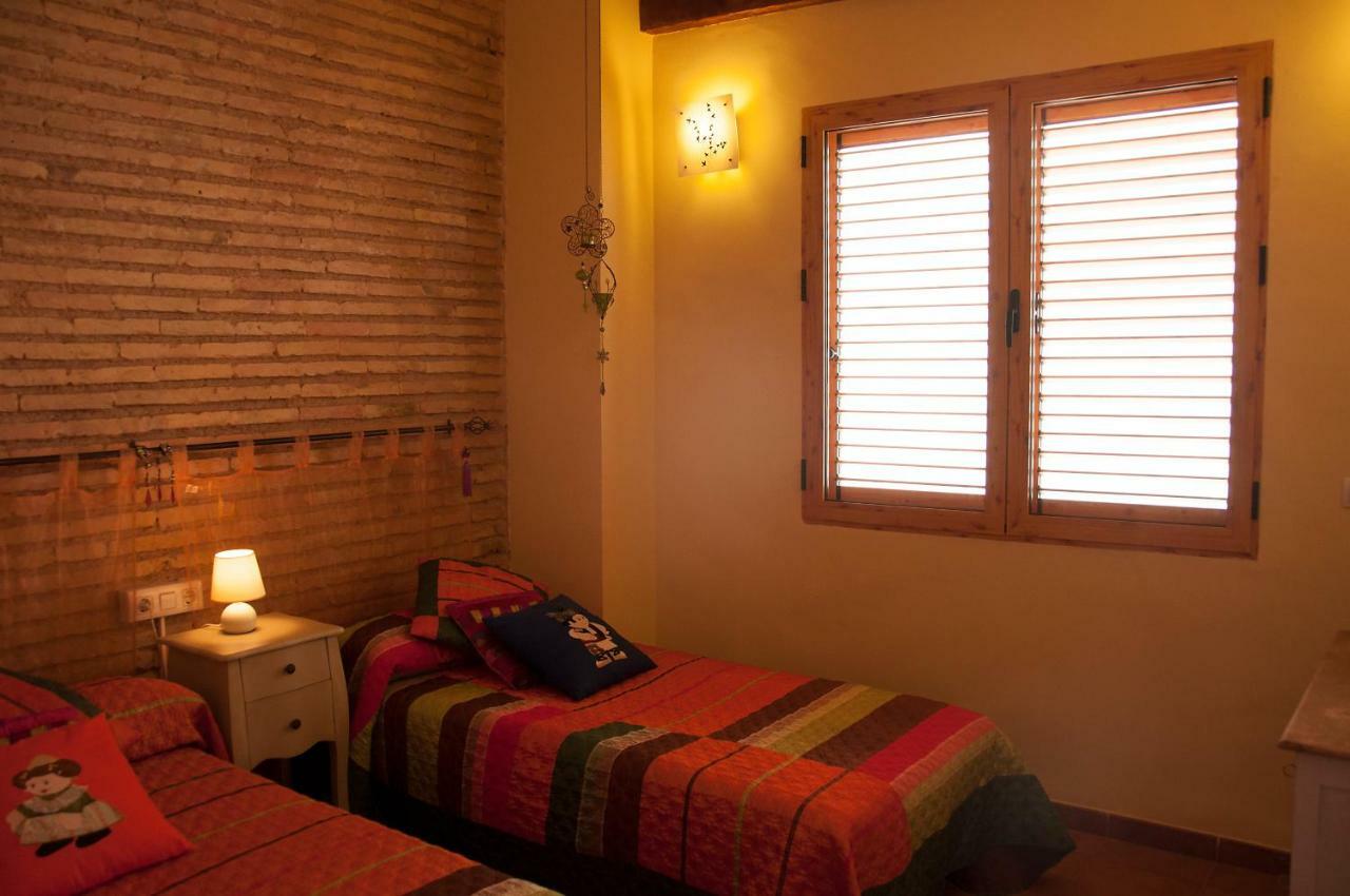 Homely Nest El Carme Valencia