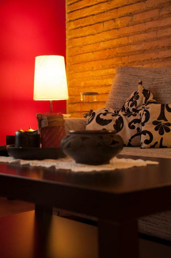 Homely Nest El Carme *