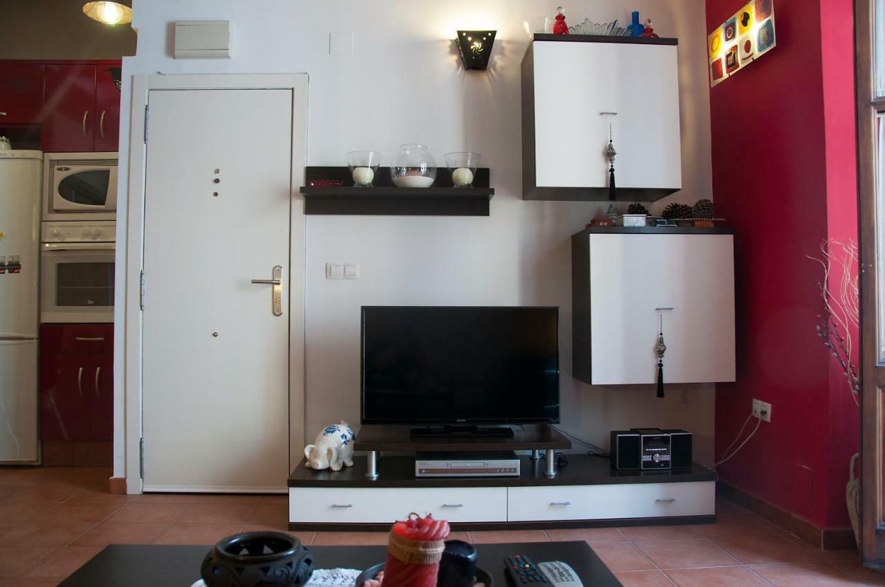 Homely Nest El Carme Valencia