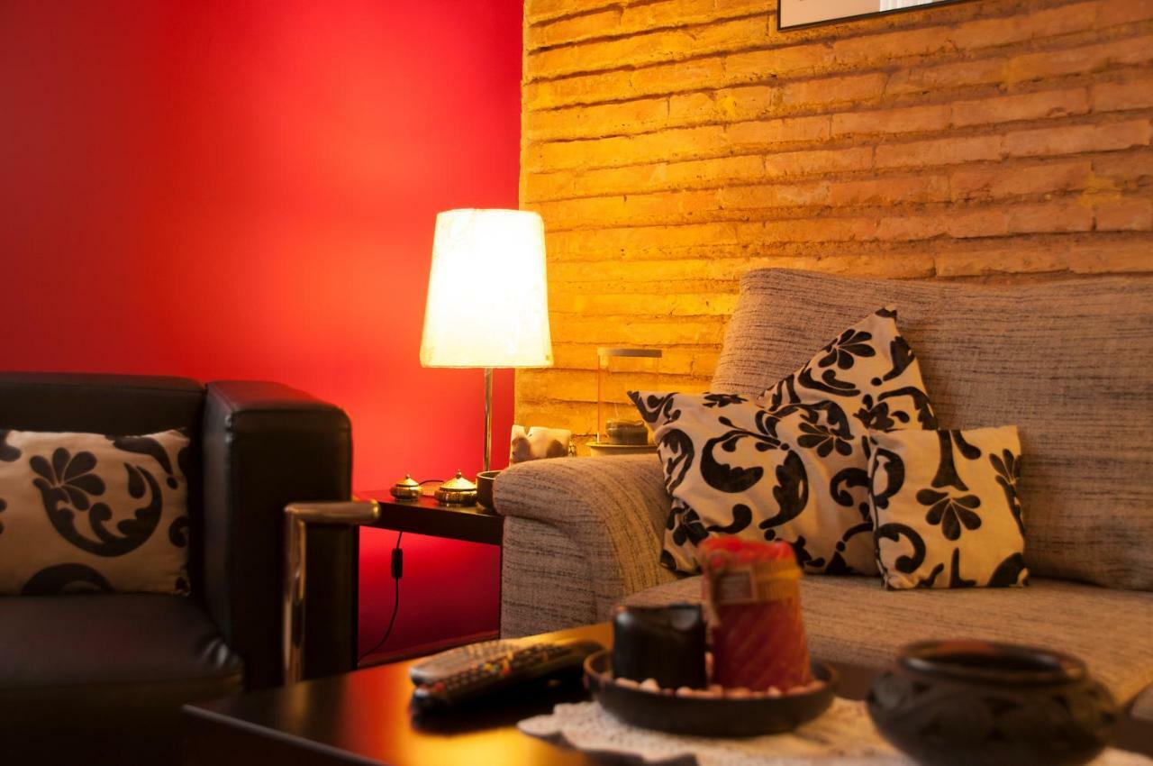 Homely Nest El Carme Apartment *