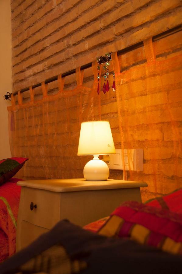 Homely Nest El Carme Valencia