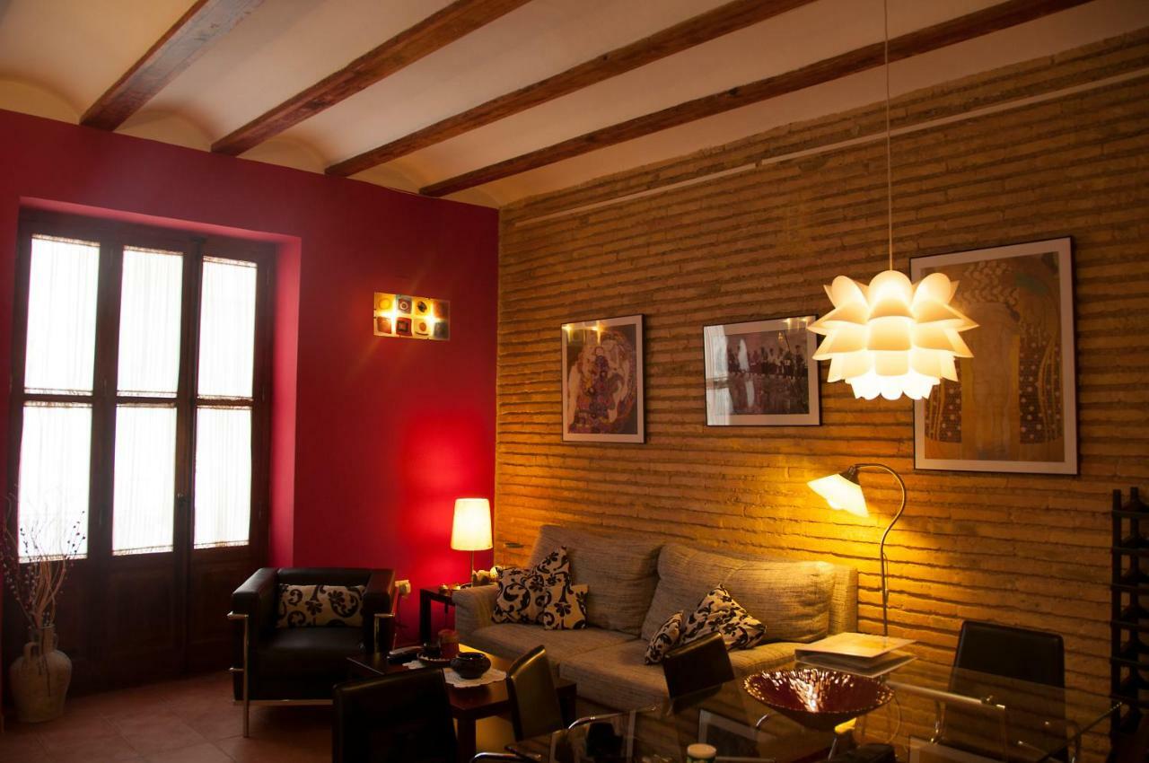 Homely Nest El Carme Apartment *