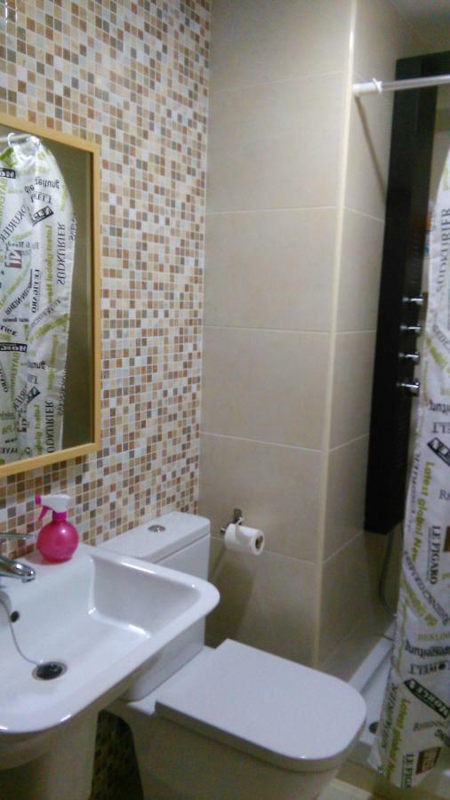 La Patacona Apartamento Valencia