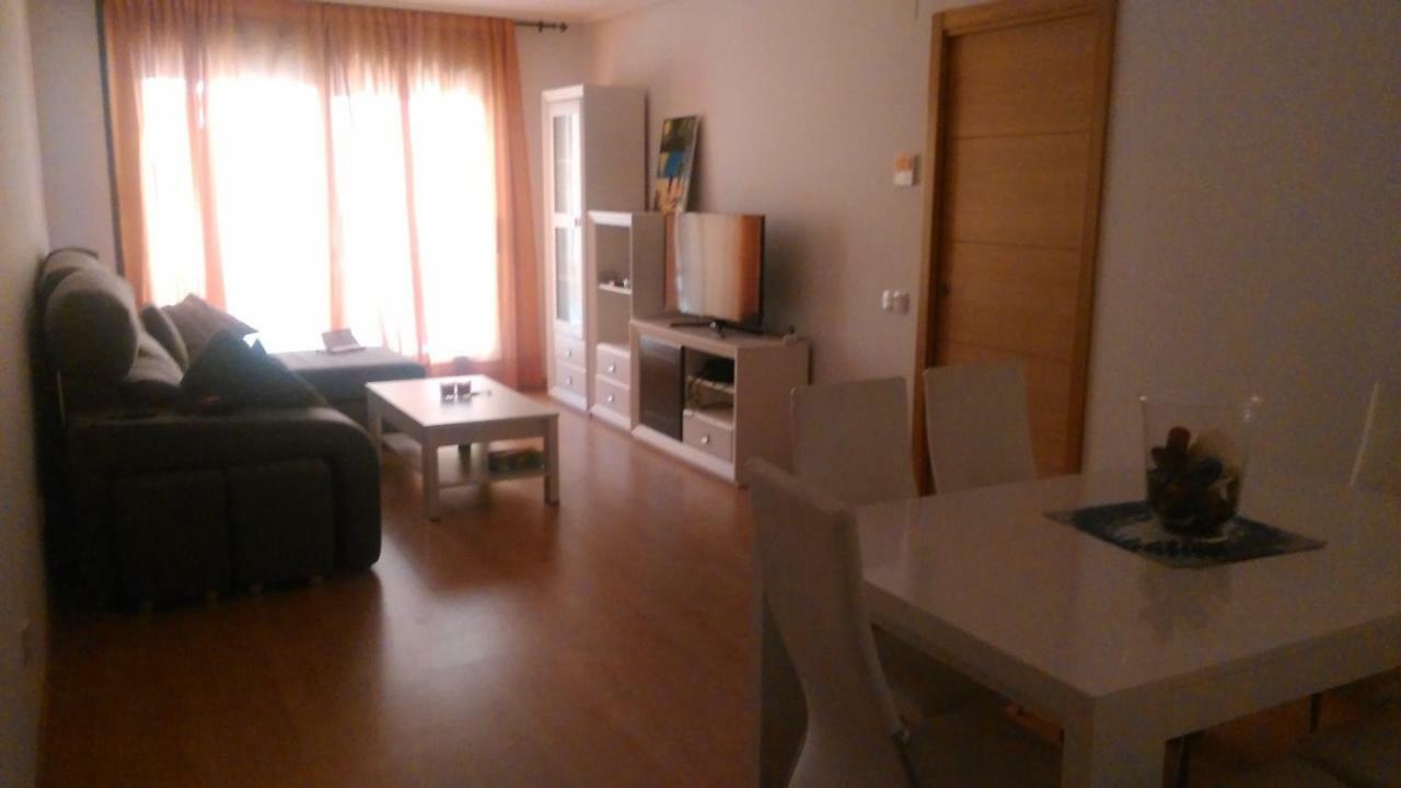 La Patacona Apartamento Valencia