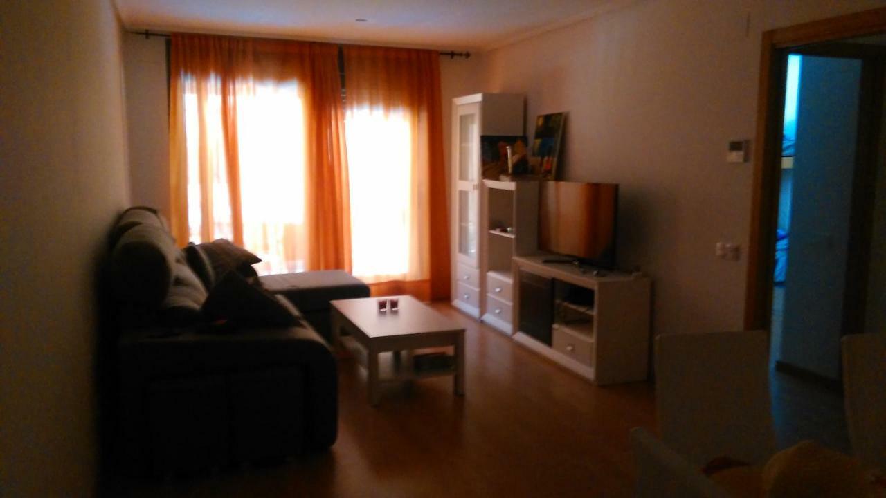 La Patacona Apartamento Valencia