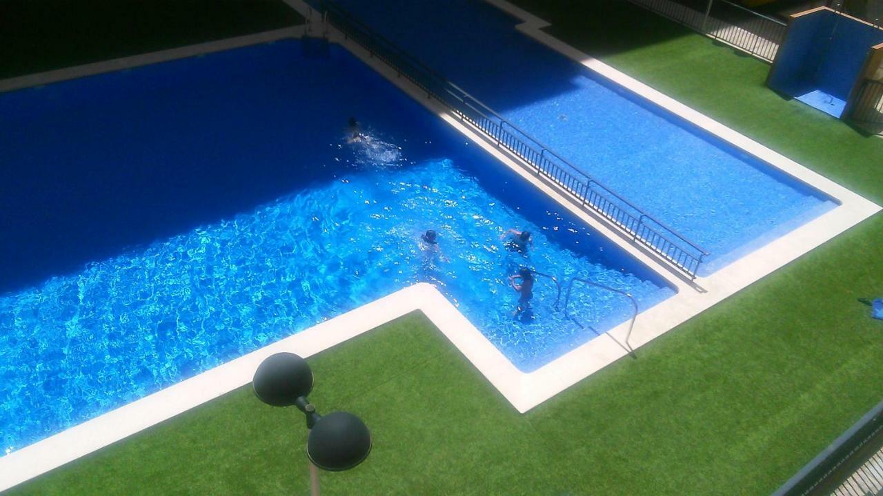 Apartamento La Patacona Valencia