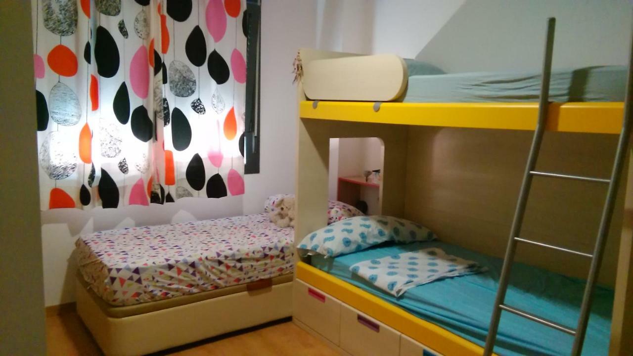 La Patacona Apartamento