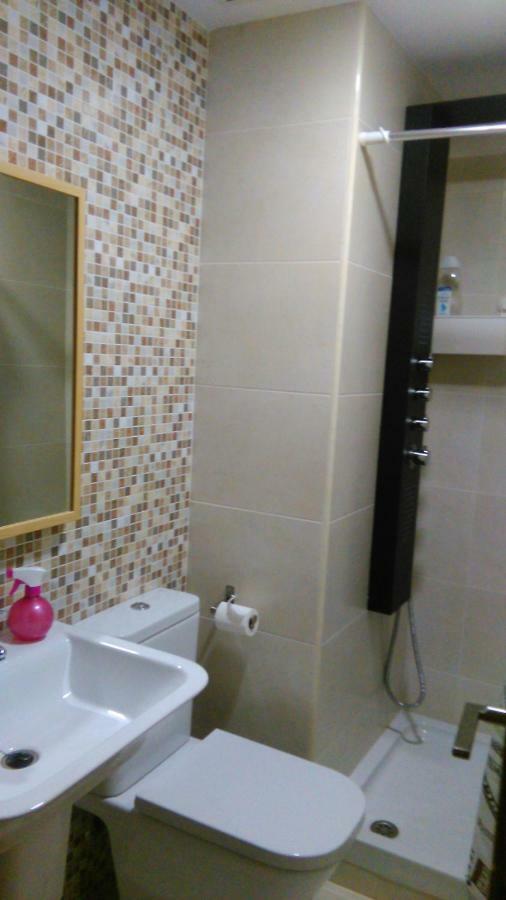 La Patacona Apartamento