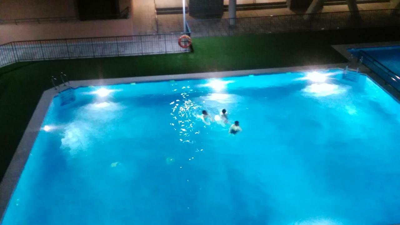 La Patacona Apartamento *