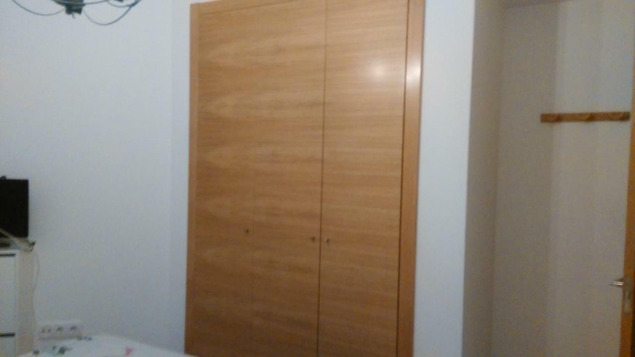 Apartamento La Patacona Valencia