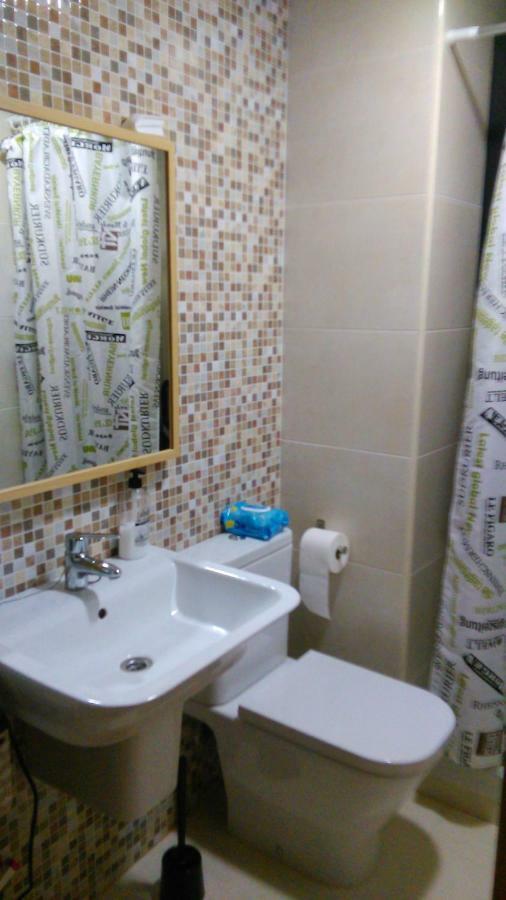 La Patacona Apartamento