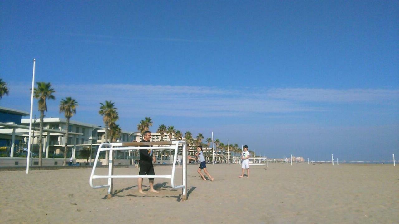 La Patacona Apartamento *