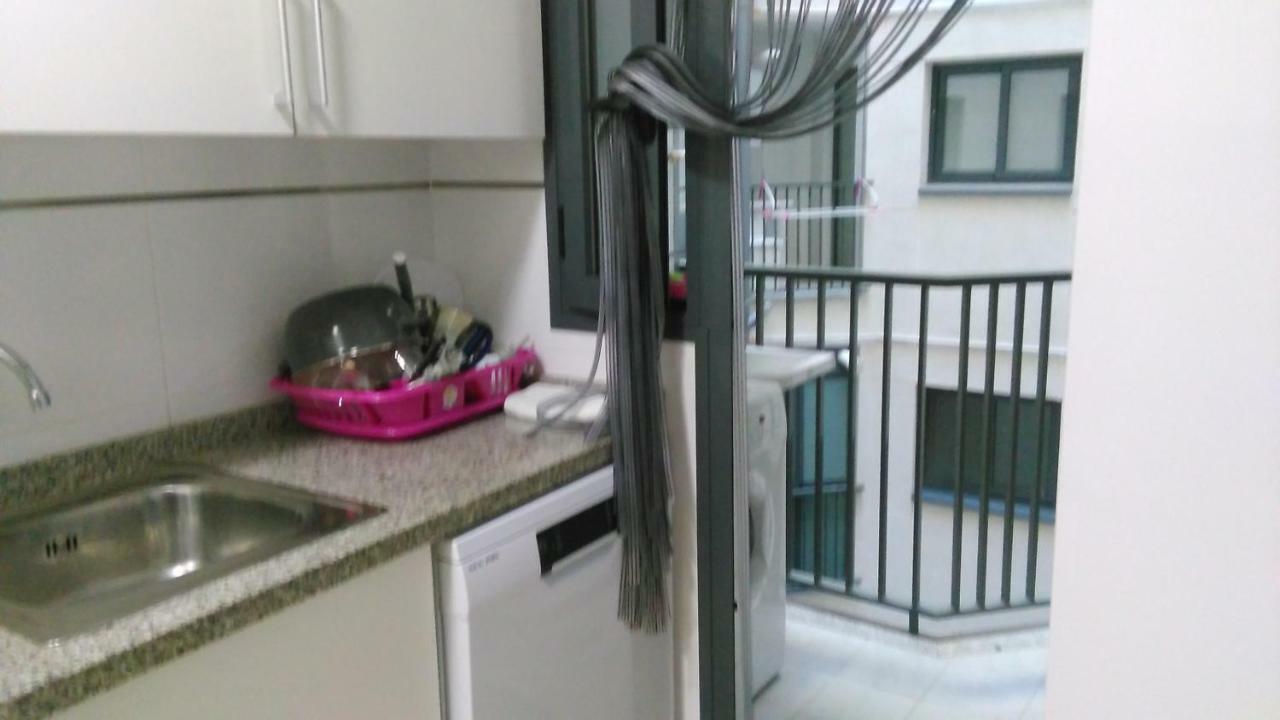 Apartamento La Patacona Valencia