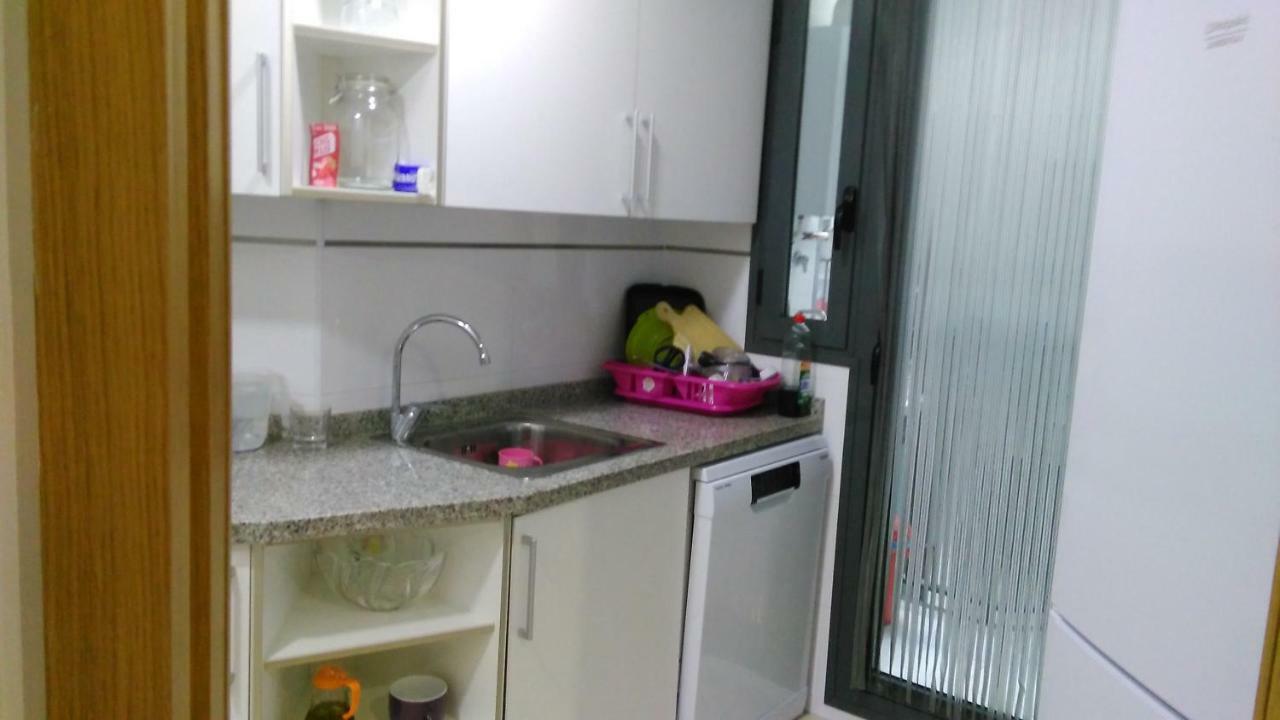 Apartamento La Patacona Valencia
