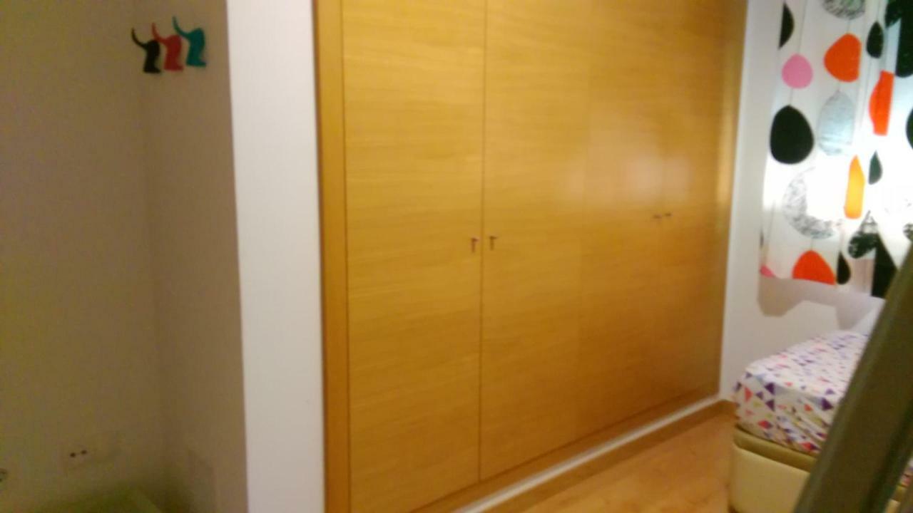 Apartamento La Patacona *