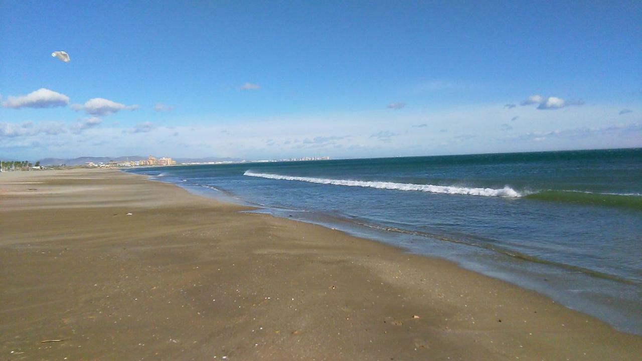 Apartamento La Patacona Valencia