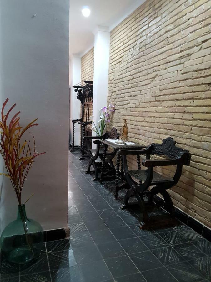 La Casa *