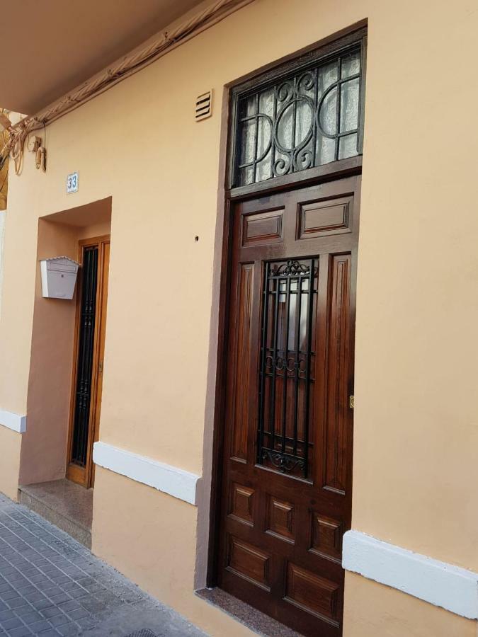 Сasa de vacaciones La Casa