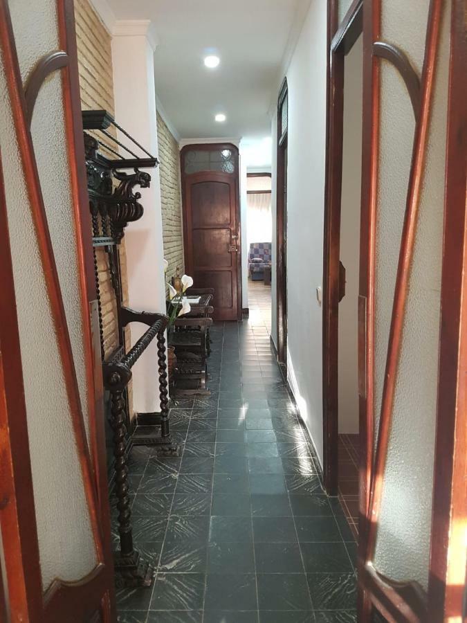 La Casa
