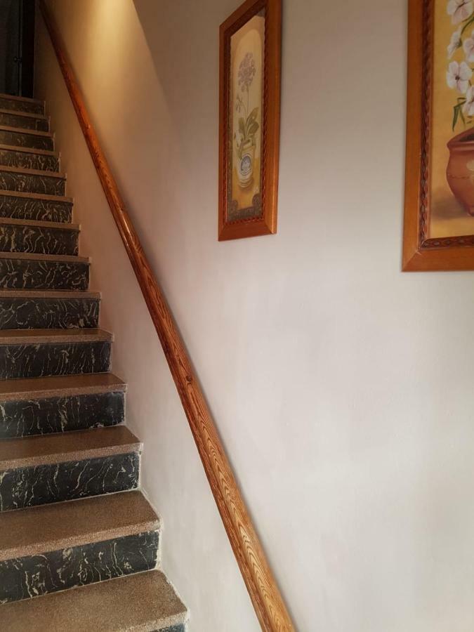 Сasa de vacaciones La Casa