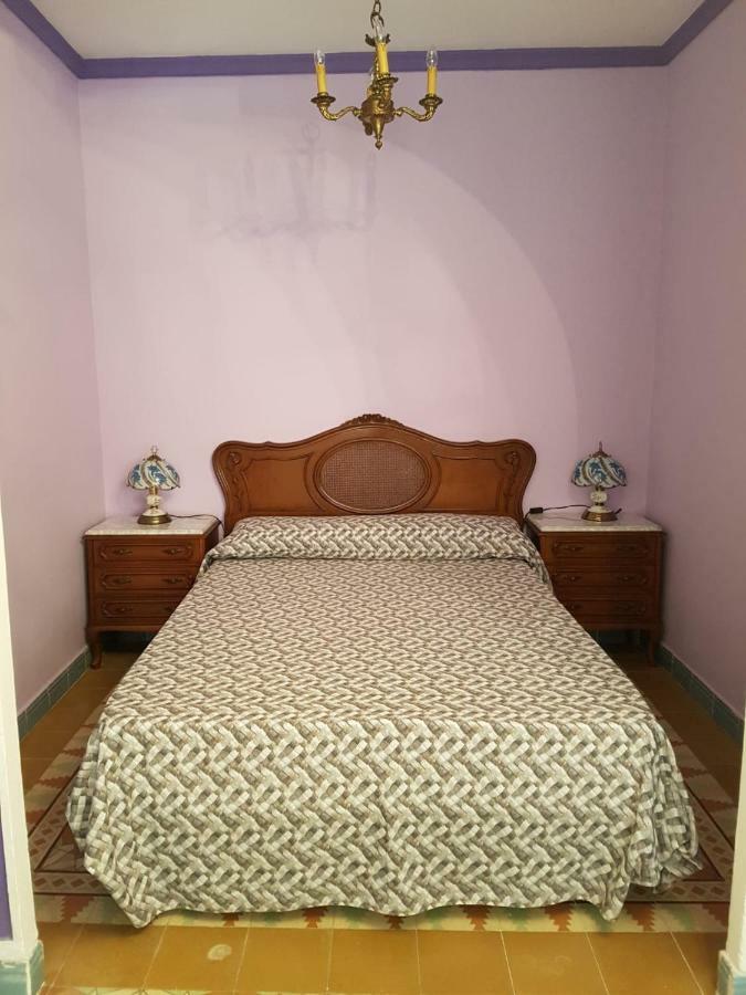 La Casa *