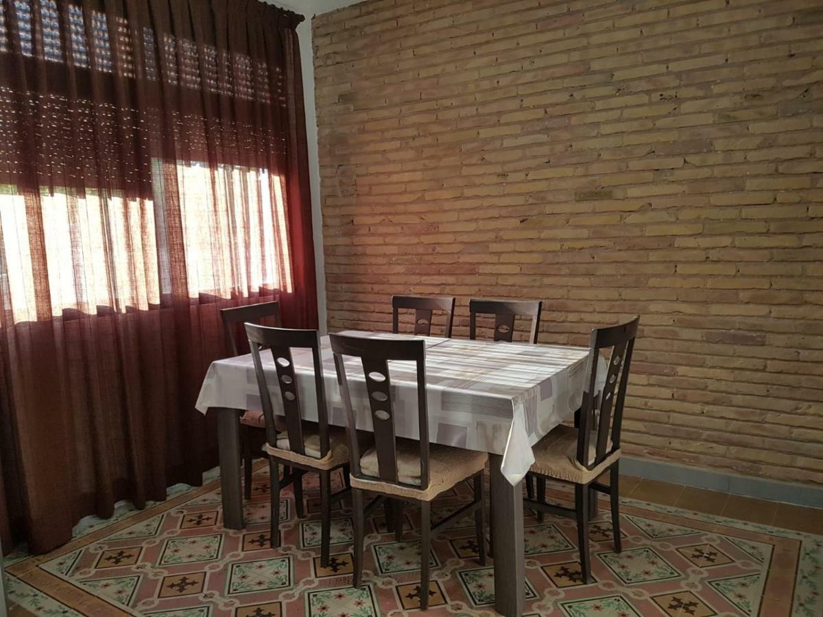Сasa de vacaciones La Casa Valencia