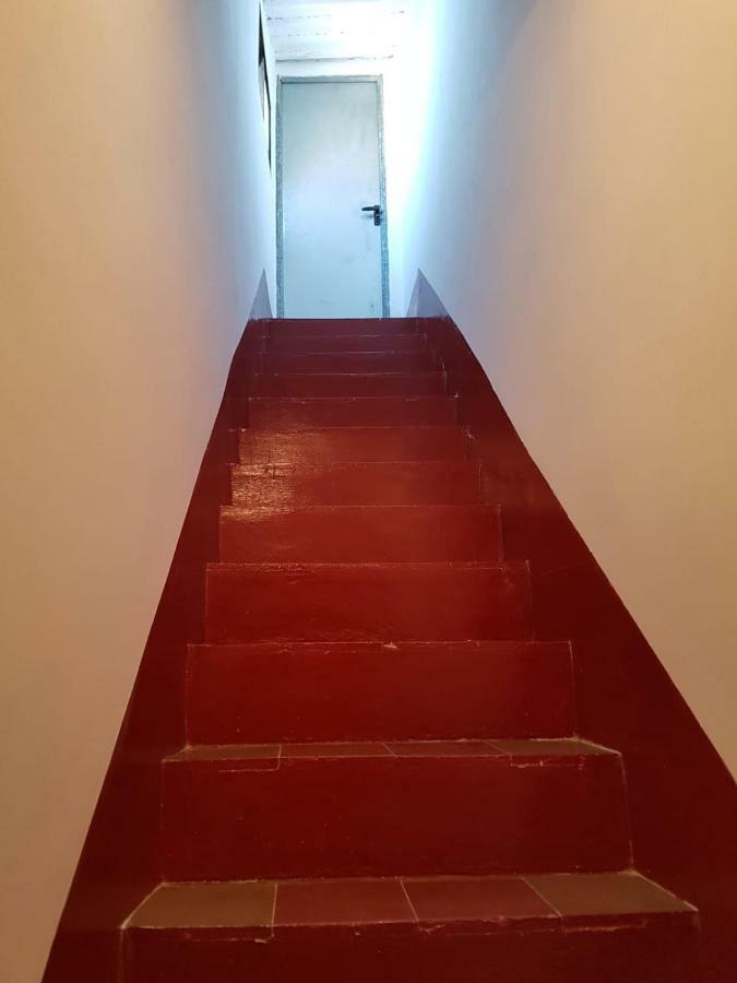 La Casa Сasa de vacaciones *