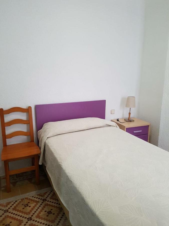 Сasa de vacaciones La Casa