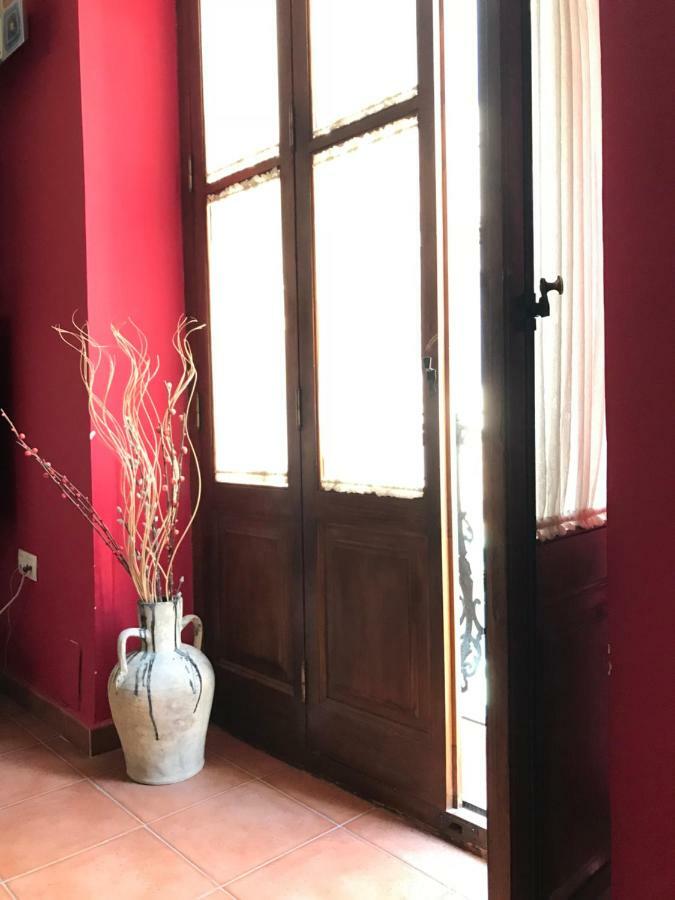 Homely Nest El Carme