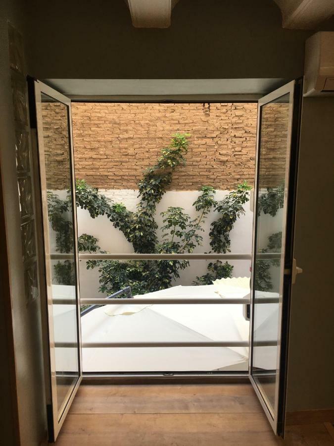 Apartamento San Pedro Valencia