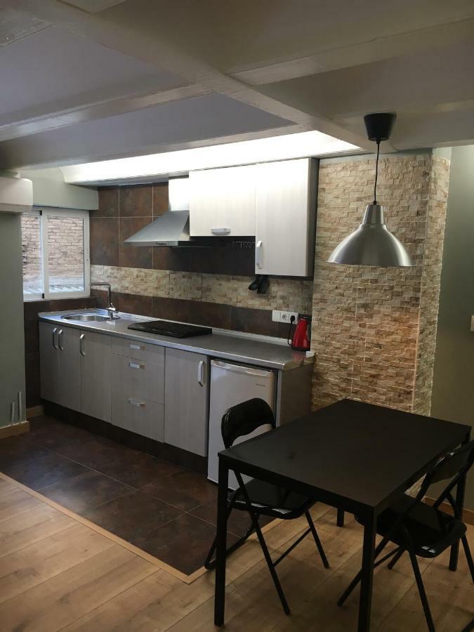 Apartamento San Pedro