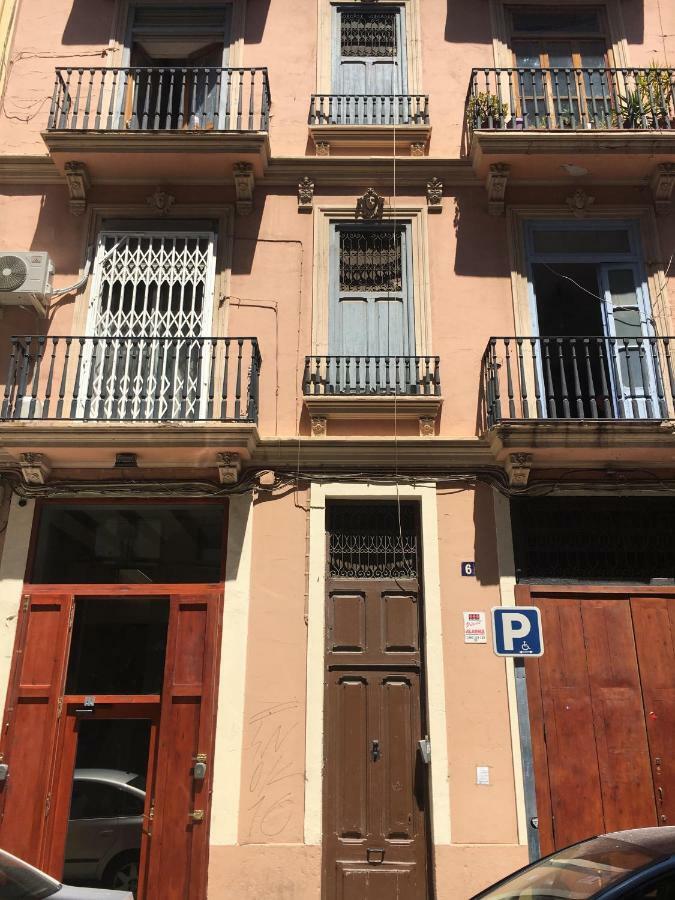 San Pedro Apartamento *