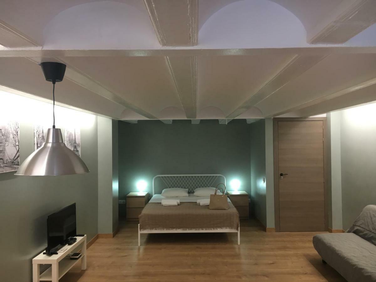 San Pedro Apartamento