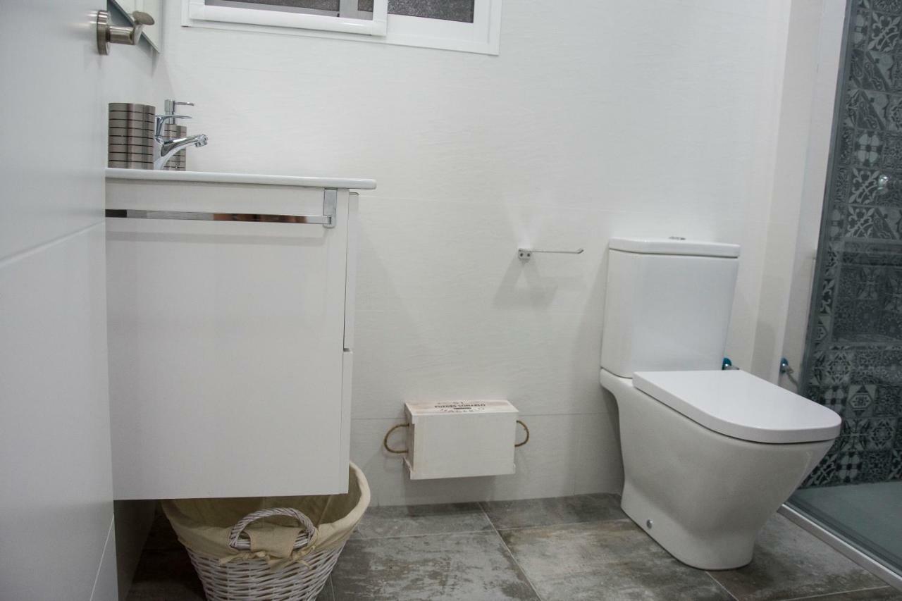 Apartamento Piso Como En Tu Casa 2