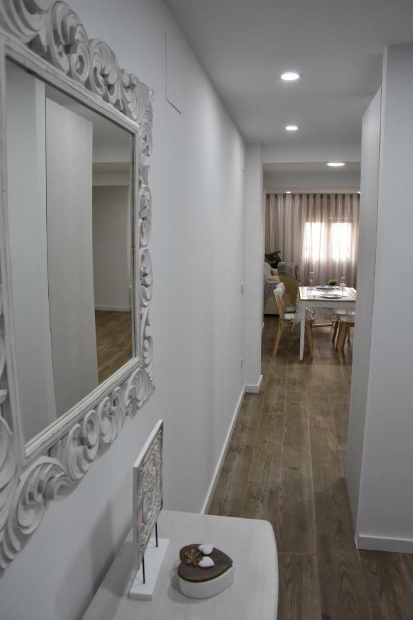 Apartamento Piso Como En Tu Casa 2