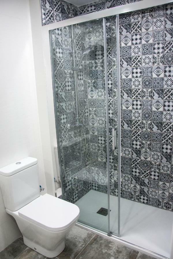 Apartamento Piso Como En Tu Casa 2 Valencia