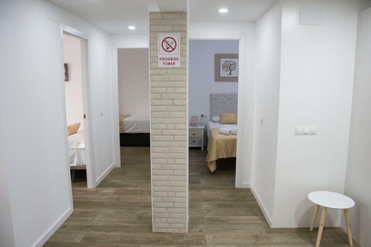 Apartamento Piso Como En Tu Casa 2 *
