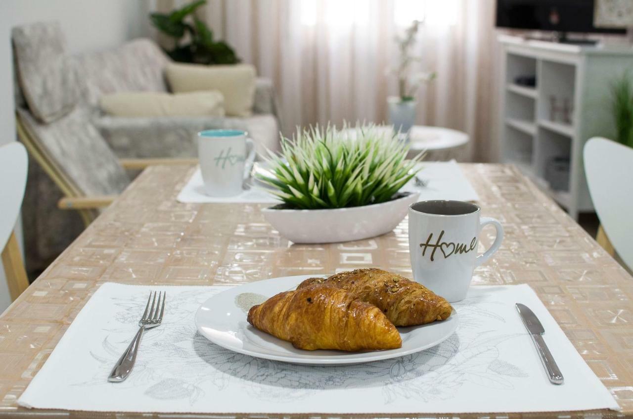 Apartamento Piso Como En Tu Casa 2 Valencia