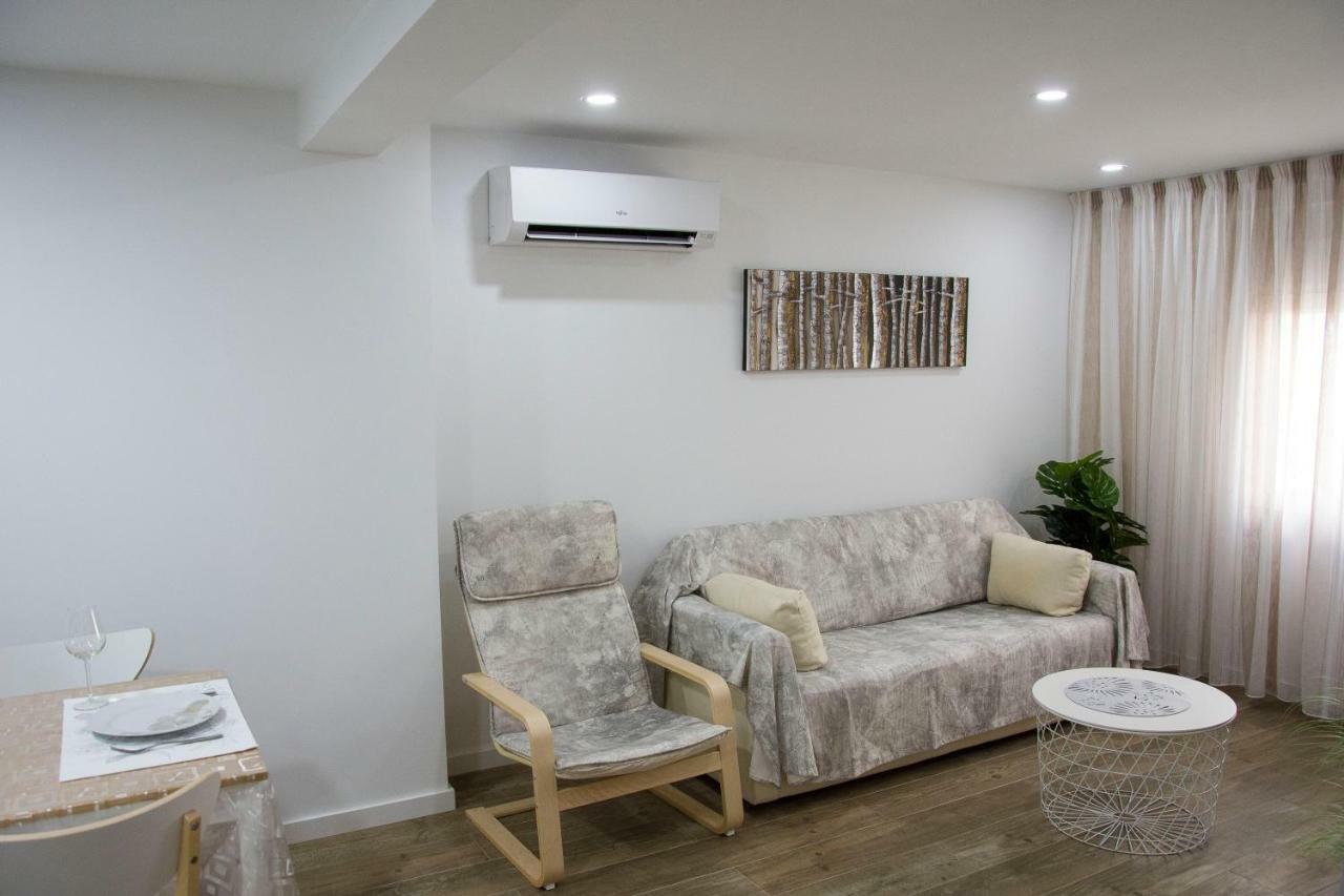 Apartamento Piso Como En Tu Casa 2 Valencia