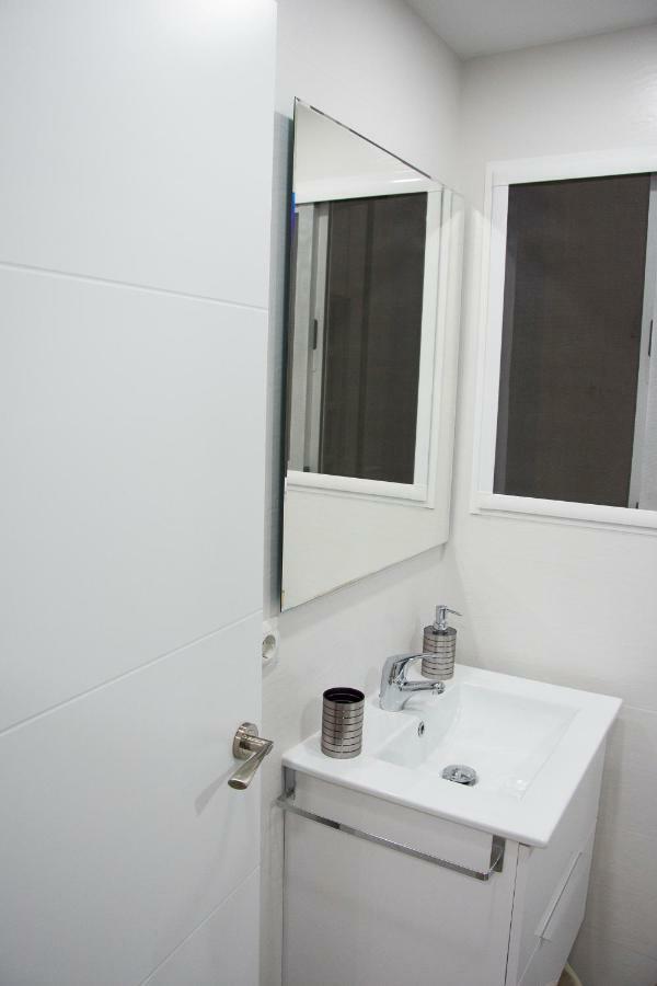 Apartamento Piso Como En Tu Casa 2