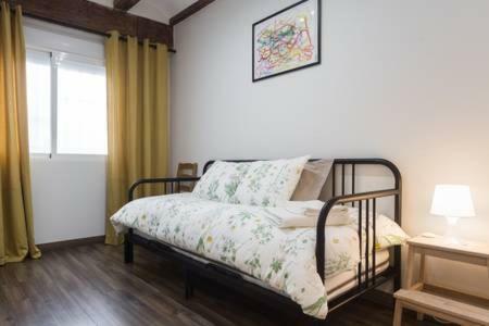 Apartment Your At Valencia, Cabanal *