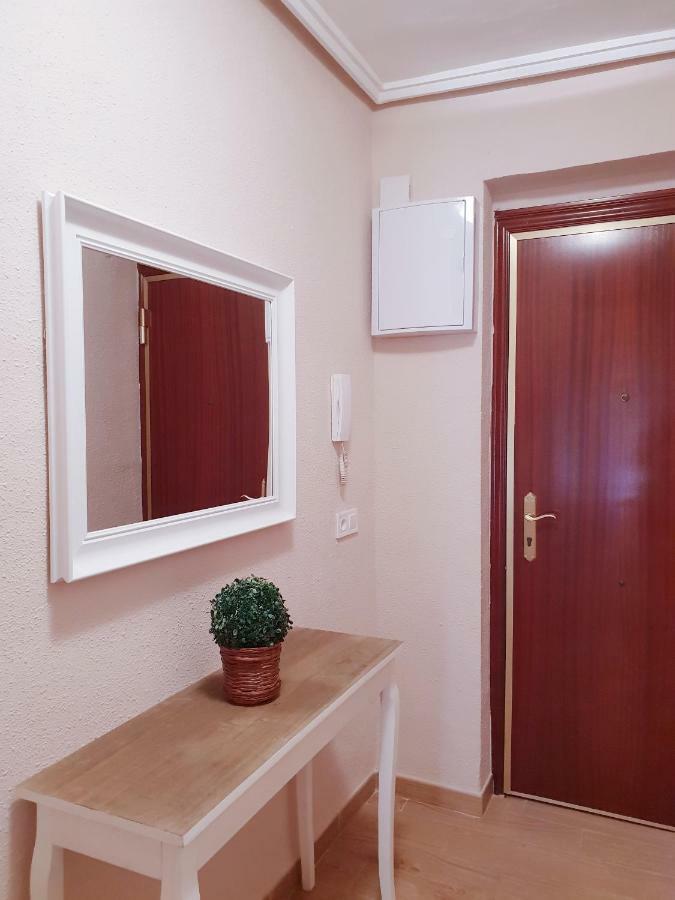 Apartamento Sun *