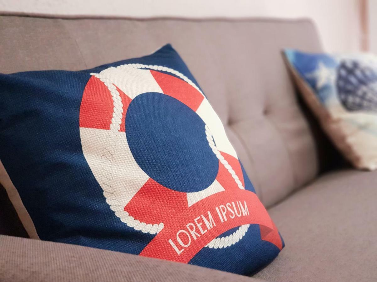 Apartamento Sun