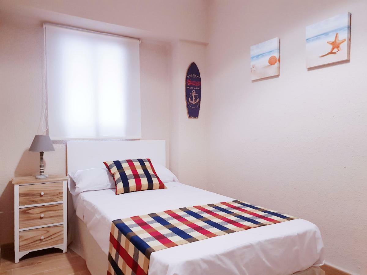 Apartamento Sun Valencia