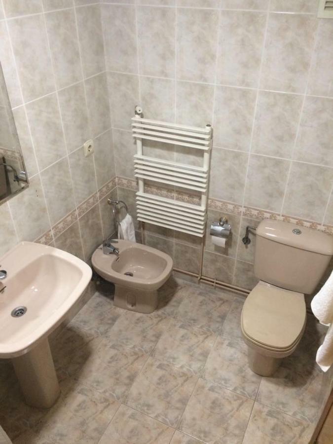 Amplio Y Comodo Apartamento Con Parking *