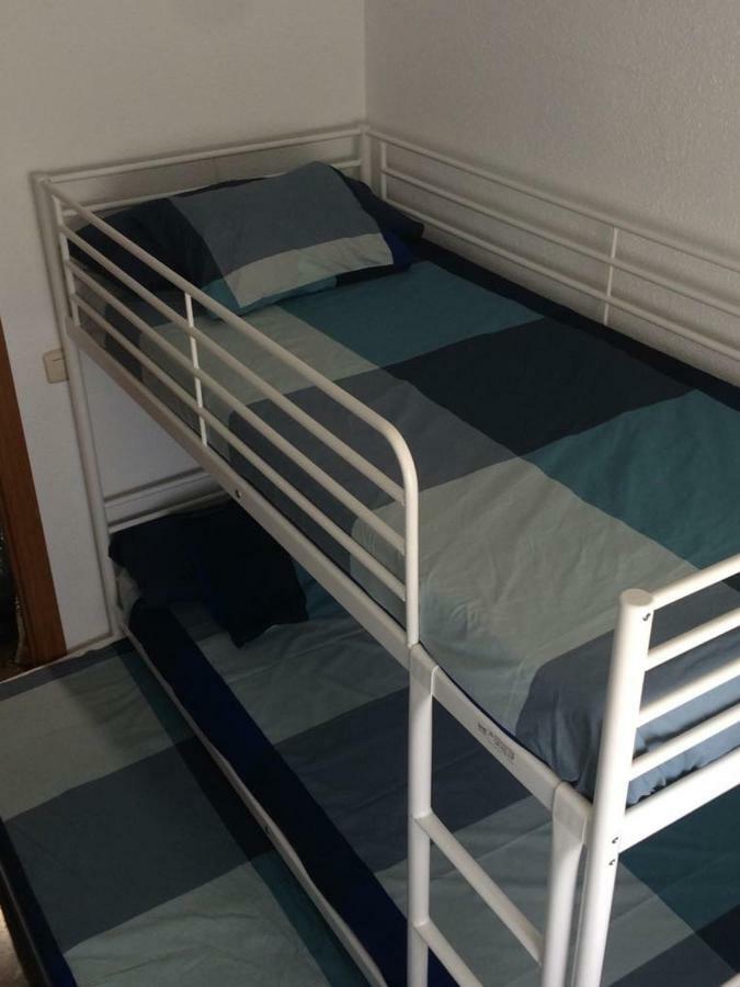 Apartamento Amplio Y Comodo Apartamento Con Parking